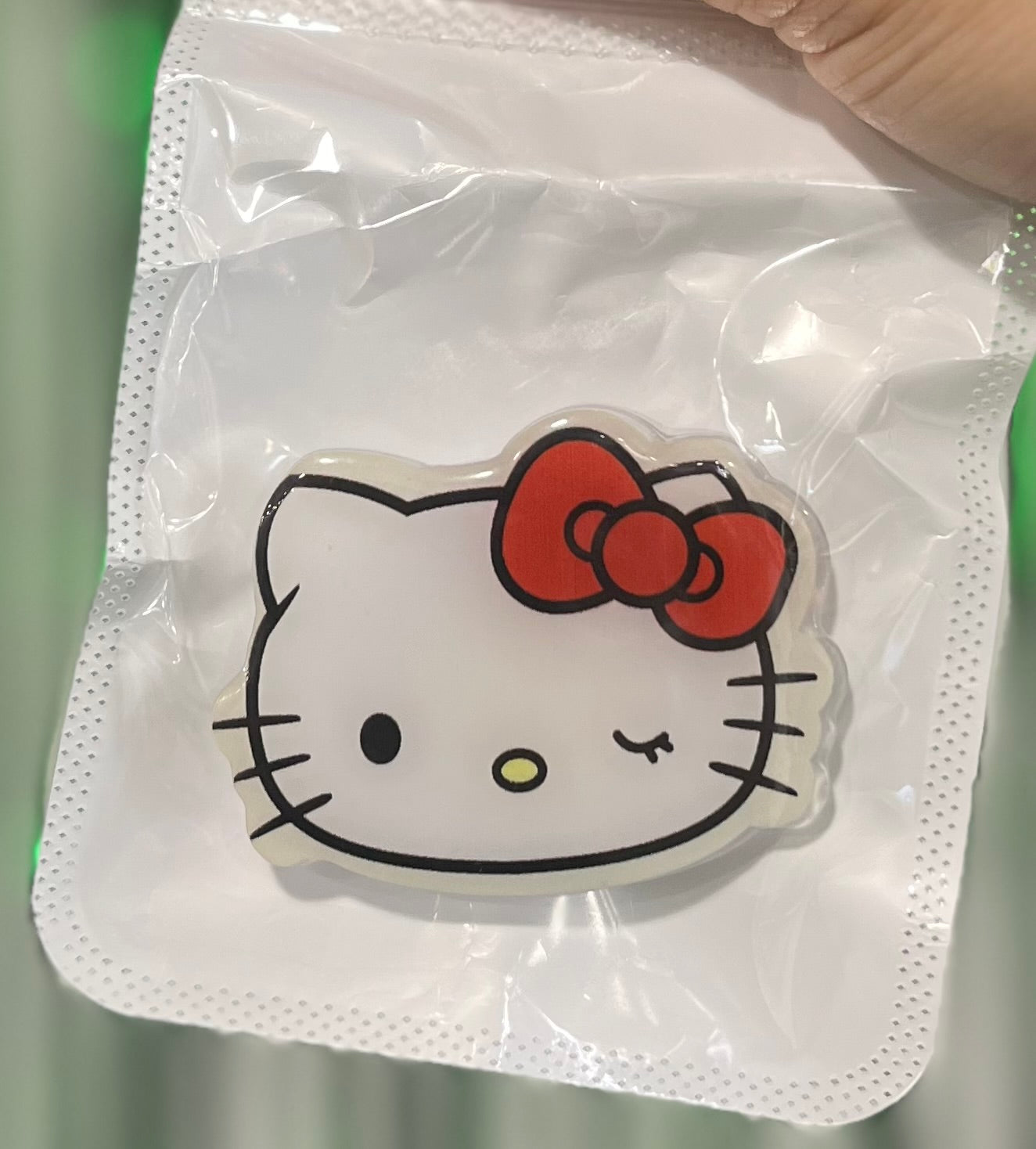 Popsocket Hello Kitty 1pcs