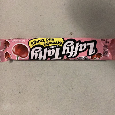 Laffy Taffy