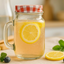 Vaso Cristal con Agarradera