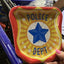 FIRST RESPONDER POLICE PLATES
