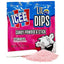Icee Lil Dips Candy Powder & Stick 0.31oz