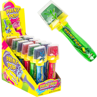 Squeezy Paint Pop 1.1oz