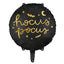 Hocus Pocus Foil Balloon 18"