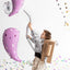Ghost Foil Balloon