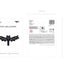 Bat Black Foil Balloon