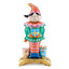 Elf Standing Foil Balloon