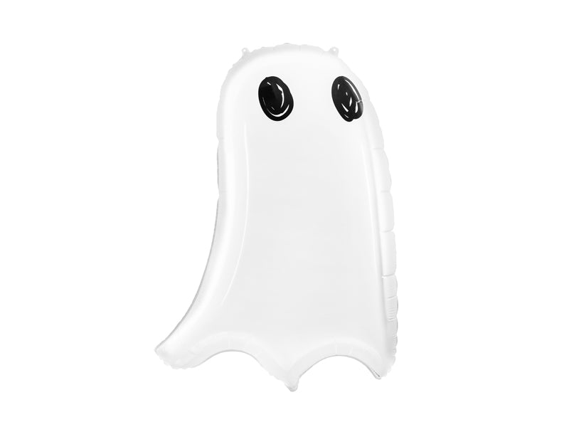 Boo Fantasma Foil Balloon 18x26"