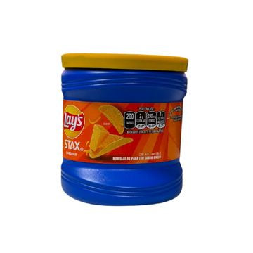 Lay’s Stax Cheddar 1.4oz