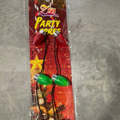Party Spree (luces navidad)