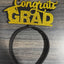 Diademas Graduation 1pcs