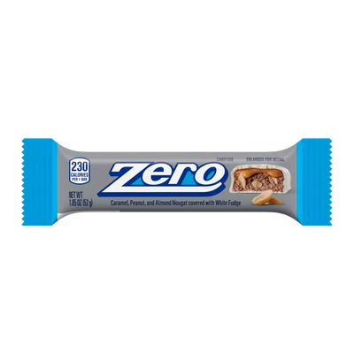 Zero Candy Bar 1.85oz