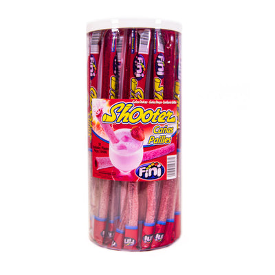 Shooter Cañas 0.88oz