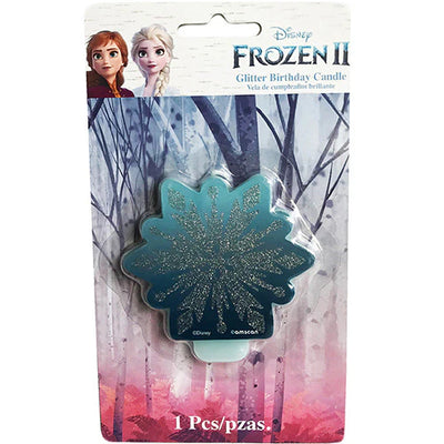 Vela Candle Frozen 2 (x1u)