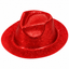Sombrero Metálico con Brillo (x1u)