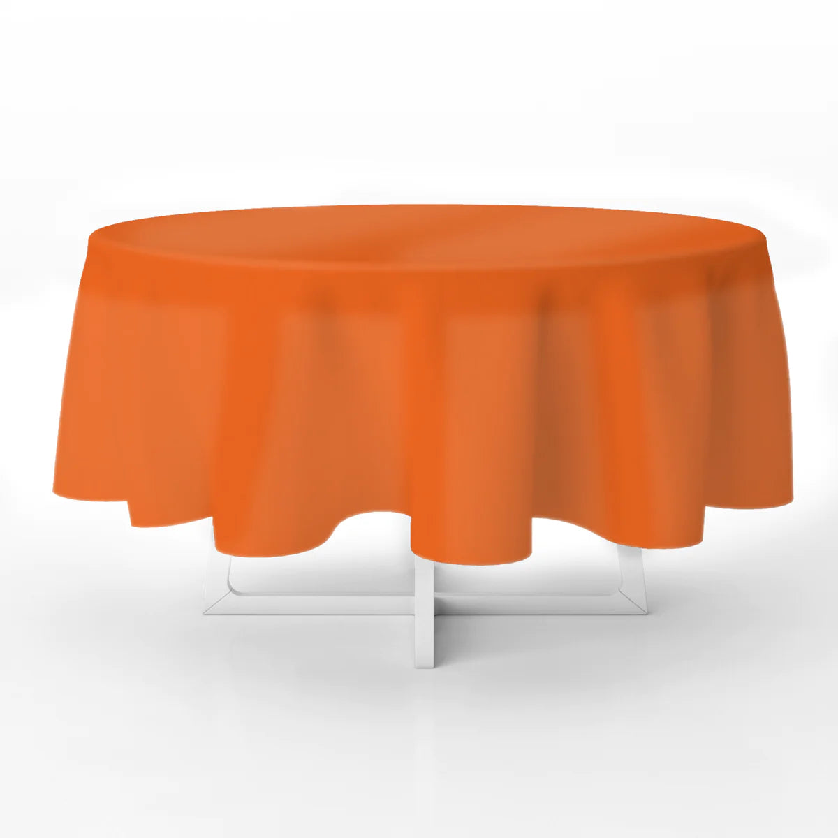 Mantel Redondo Premium Quality