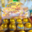 Pokemon Pikachu Egg Surprise 1pcs