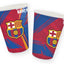 COMBO: FC Barcelona (12 personas)