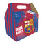 COMBO: FC Barcelona (12 personas)