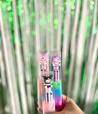 Bolígrafo de Kuromi 1pcs