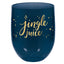 Xmas Drinking Glasses (4 ud)