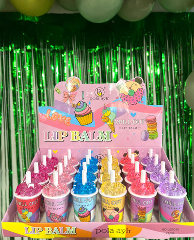 Lip Balm 1pcs