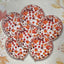 Globos de Confeti Thanksgiving 12” (x6u)