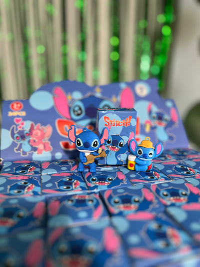 Stitch Surprise 1pcs