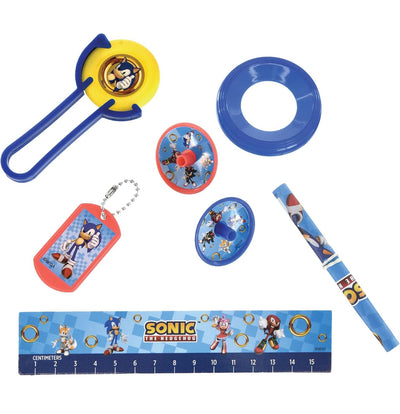Sonic Mega Value Pack (x48u)
