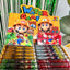Water Game Mario Bros 1pcs