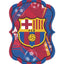 COMBO: FC Barcelona (12 personas)