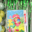 Mini libreta de Strawberry Shortcake 1pcs