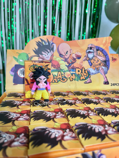 Dragon ball Surprise 1pcs