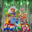 Mario Magic Cube 1pcs