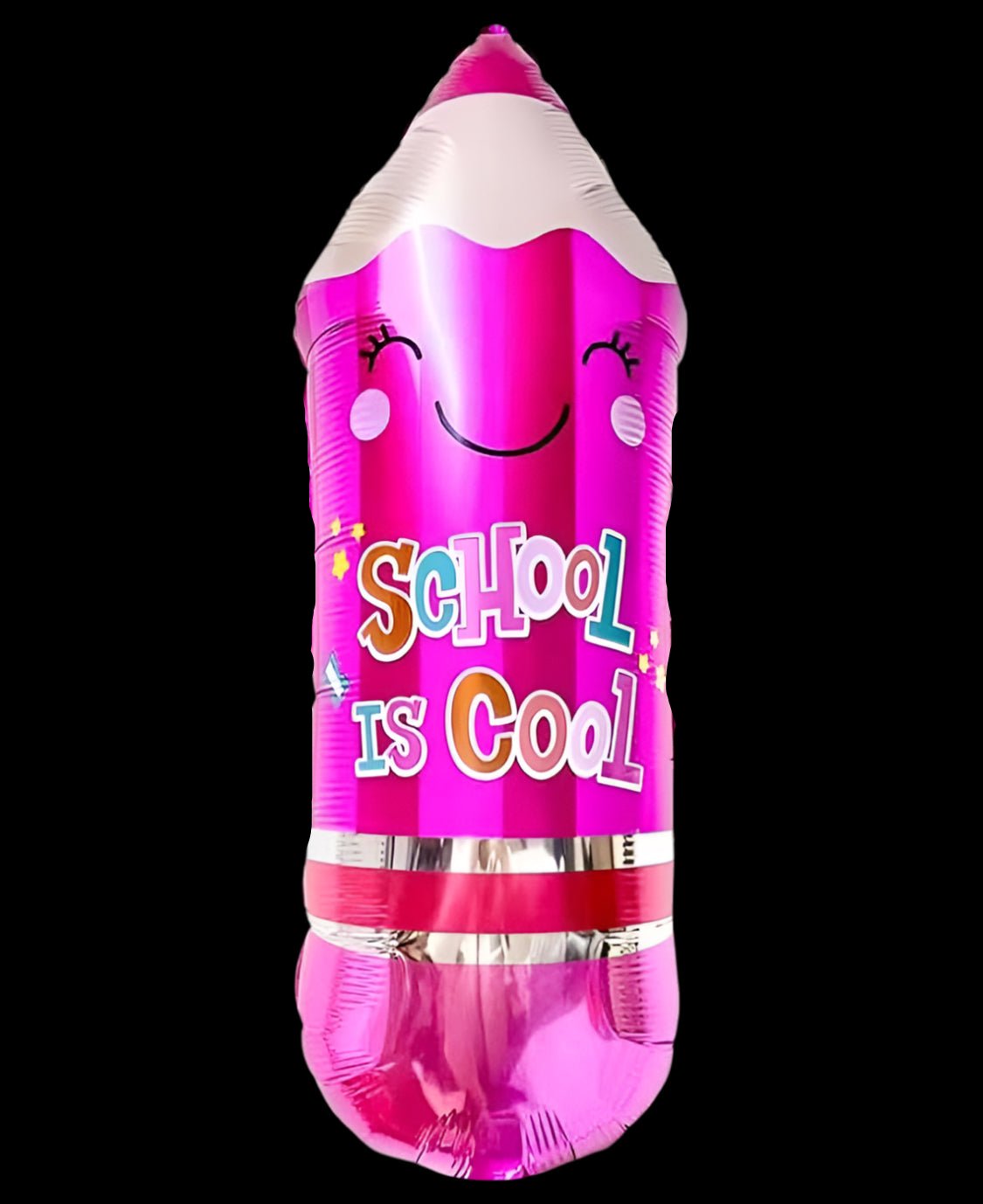 Back to School Globos Balloon (x1u)