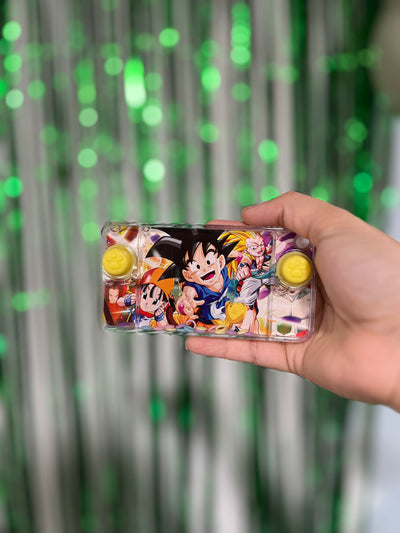 Water Game Dragon ball 1pcs