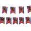 COMBO: FC Barcelona (12 personas)