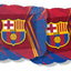 COMBO: FC Barcelona (12 personas)