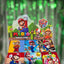 Mario Magic Cube 1pcs