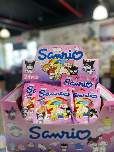 Sanrio Surprise 1pcs
