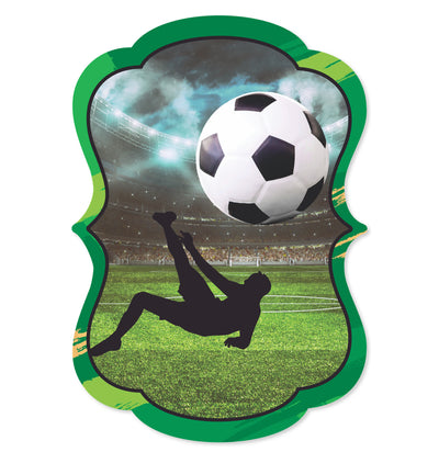 PIÑATA FUTBOL