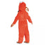 New Elmo with Tango Classic Tod Costume 12 To 18 Mths