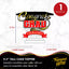 Cake Topper Graduation Party (x1u)