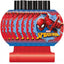 Spiderman Blowouts (x8u)