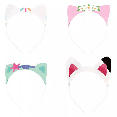 Gabby's Dollhouse Headbands