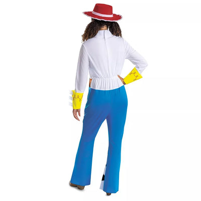Jessie Toy Story Costume Classic Adult