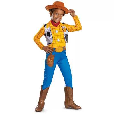 Woody Toy Story Costume Classic Costume