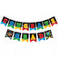 Kindergarten Banner Graduation Party (x1u)