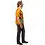 Scooby-Doo Adult Costume