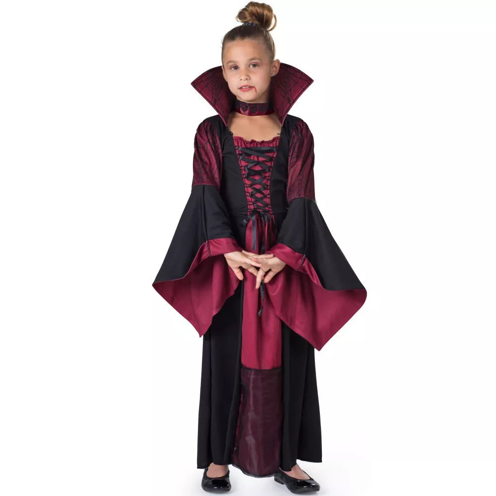 Difraz Vampiress (4-6 años)