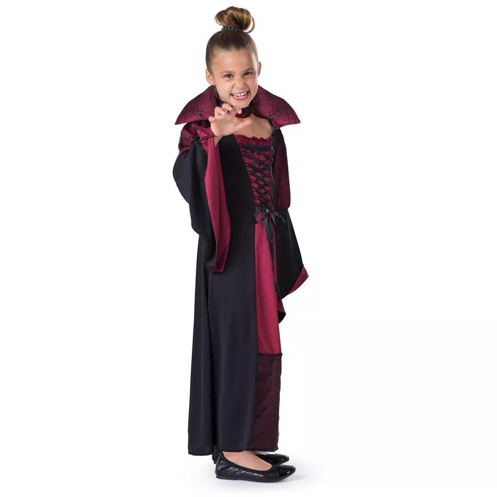 Difraz Vampiress (4-6 años)